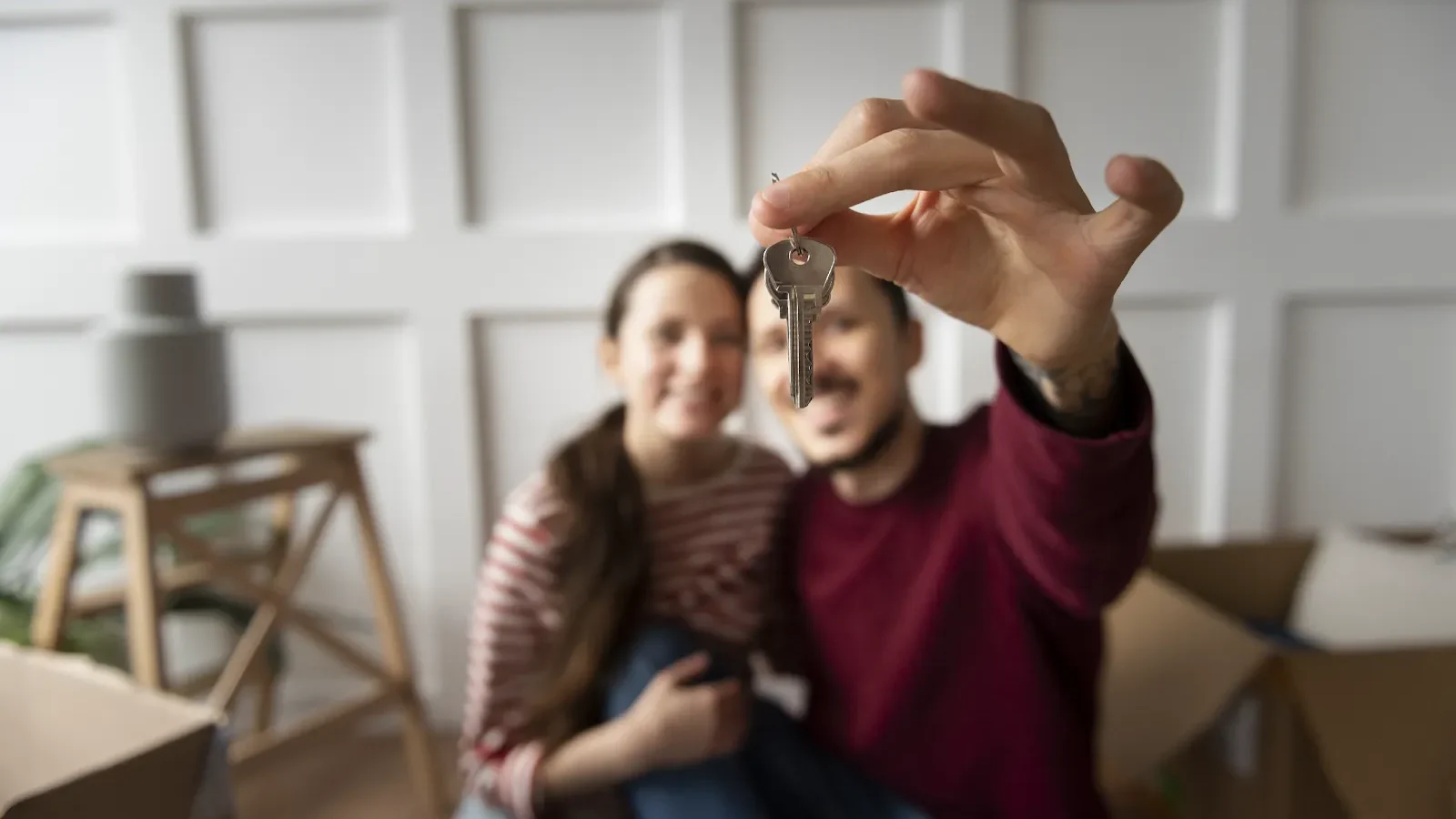 Homes buy