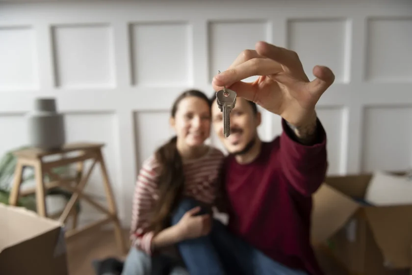 Homes buy