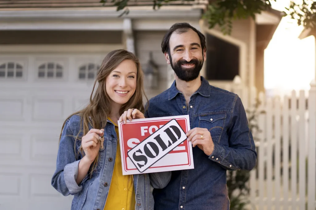 Homes buy