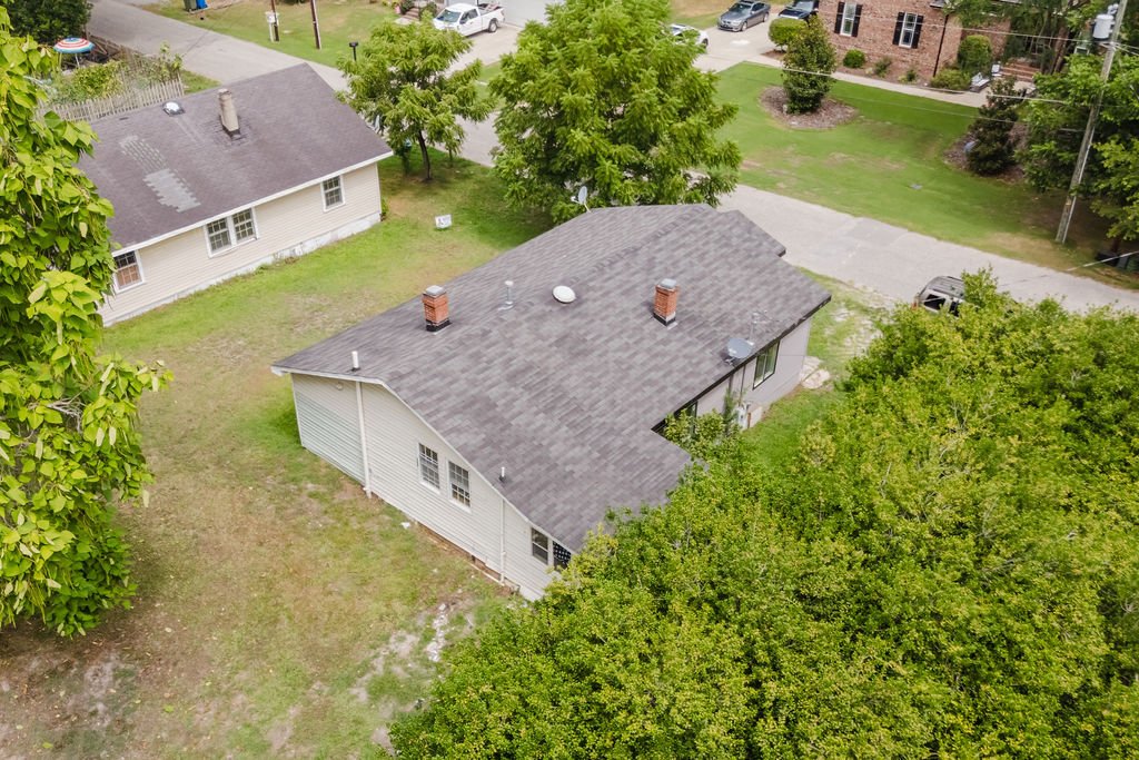 602-604 Faucette Street, Fuquay Varina, NC 27526 — 33