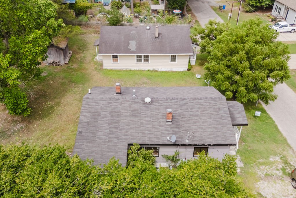 602-604 Faucette Street, Fuquay Varina, NC 27526 — 32
