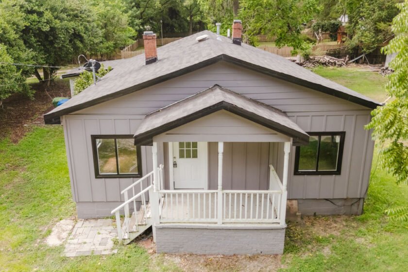 602-604 Faucette Street, Fuquay Varina, NC 27526