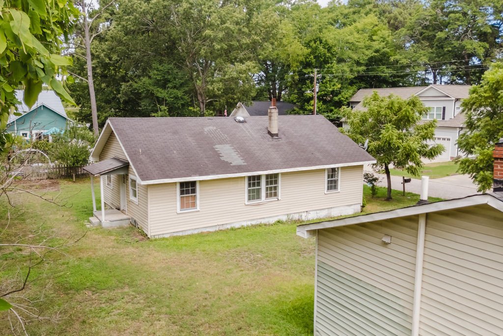602-604 Faucette Street, Fuquay Varina, NC 27526 — 31