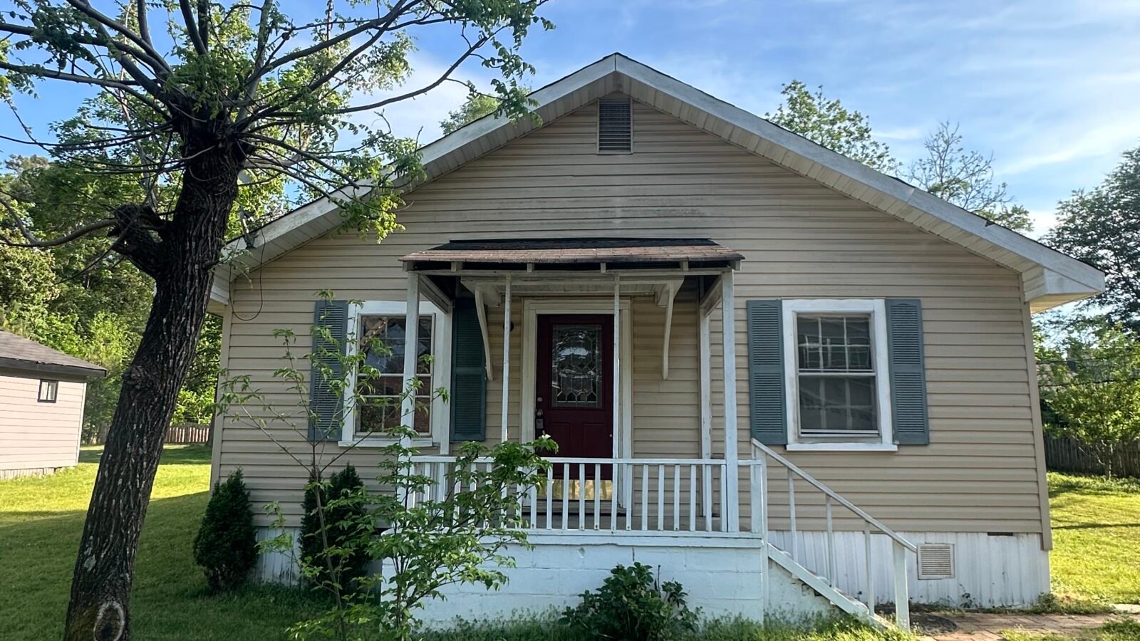 602-604 Faucette Street, Fuquay Varina, NC 27526 — 29