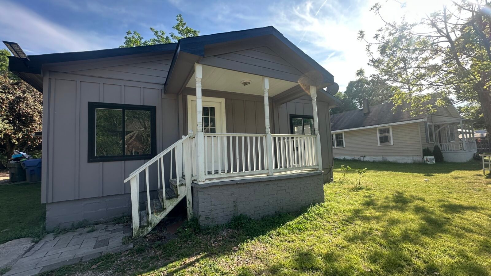 602-604 Faucette Street, Fuquay Varina NC 27526 — 29