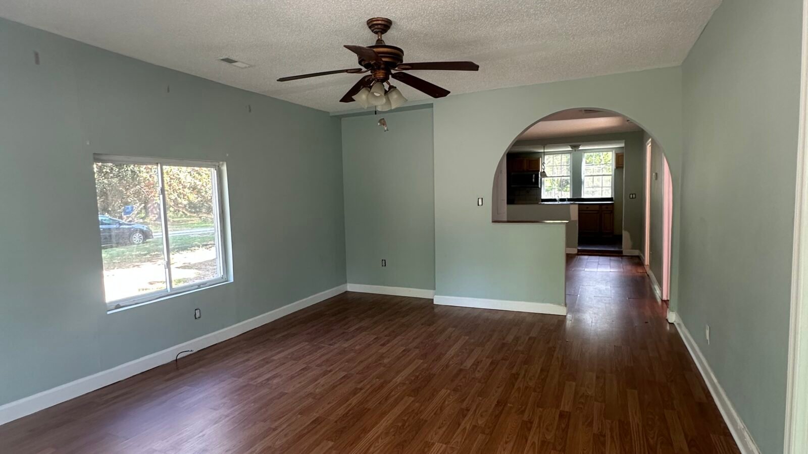 602-604 Faucette Street, Fuquay Varina, NC 27526 — 28