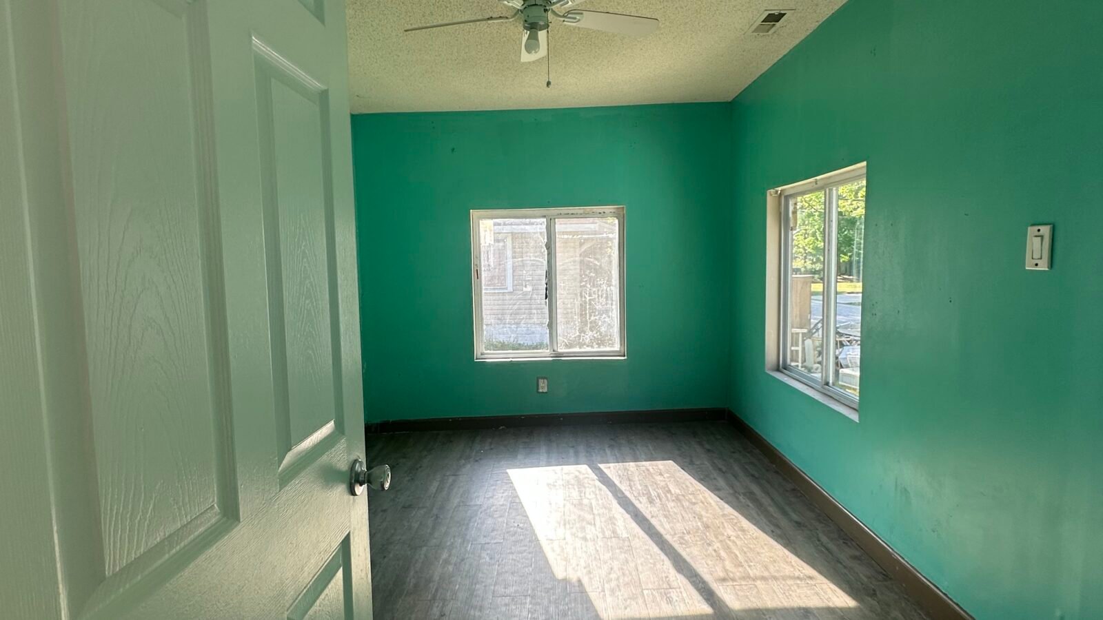602-604 Faucette Street, Fuquay Varina, NC 27526 — 26