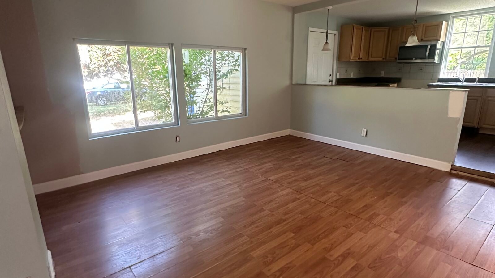 602-604 Faucette Street, Fuquay Varina, NC 27526 — 24