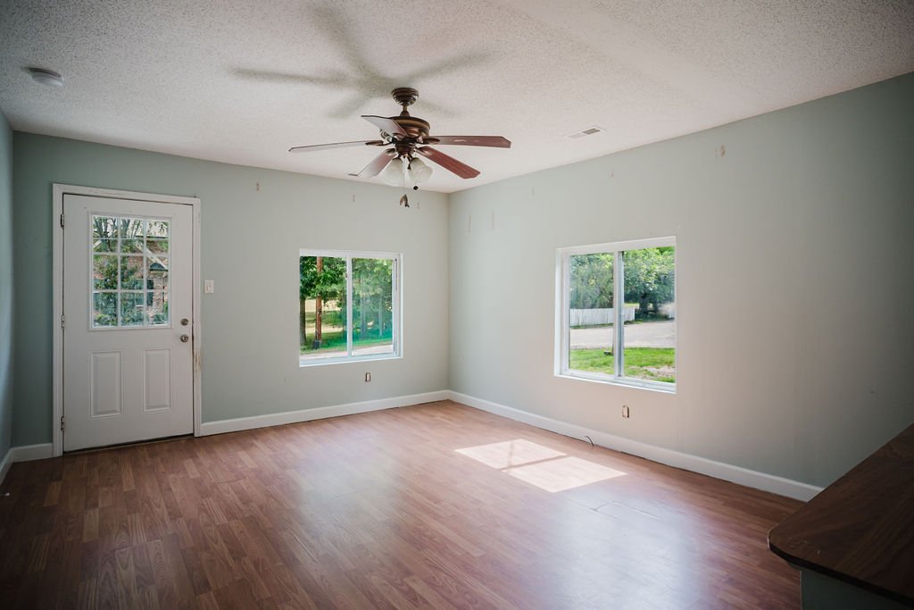 602-604 Faucette Street, Fuquay Varina, NC 27526 — 20