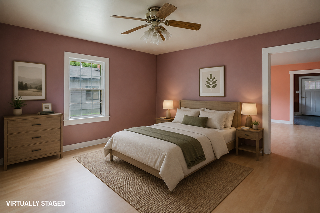 602-604 Faucette Street, Fuquay Varina, NC 27526 — 12