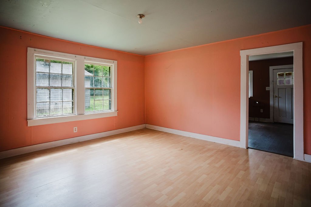 602-604 Faucette Street, Fuquay Varina, NC 27526 — 9
