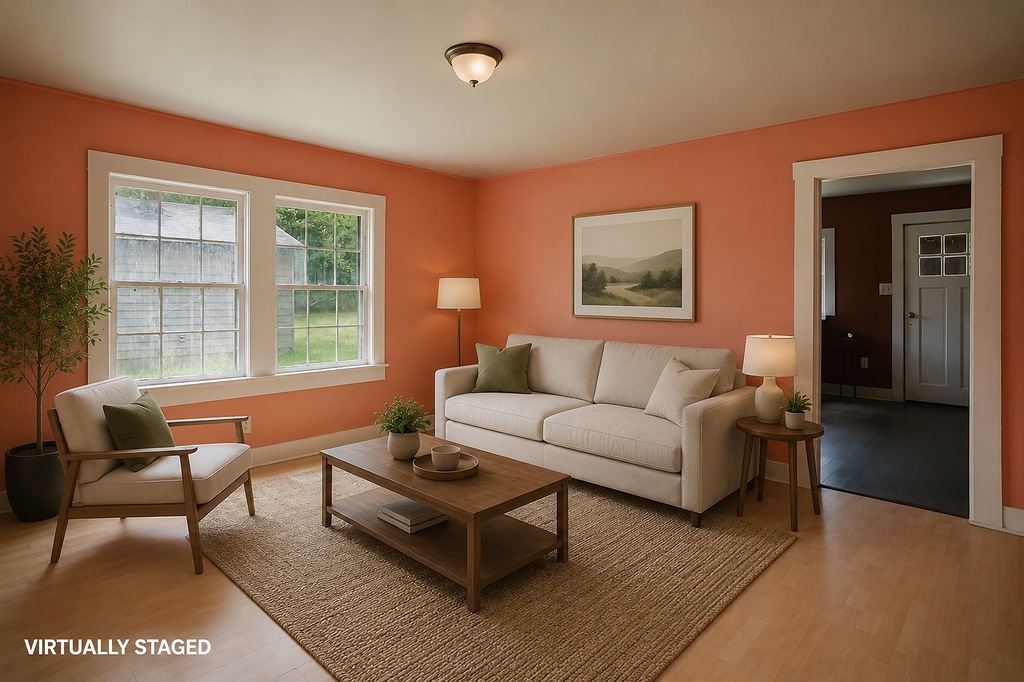 602-604 Faucette Street, Fuquay Varina, NC 27526 — 8