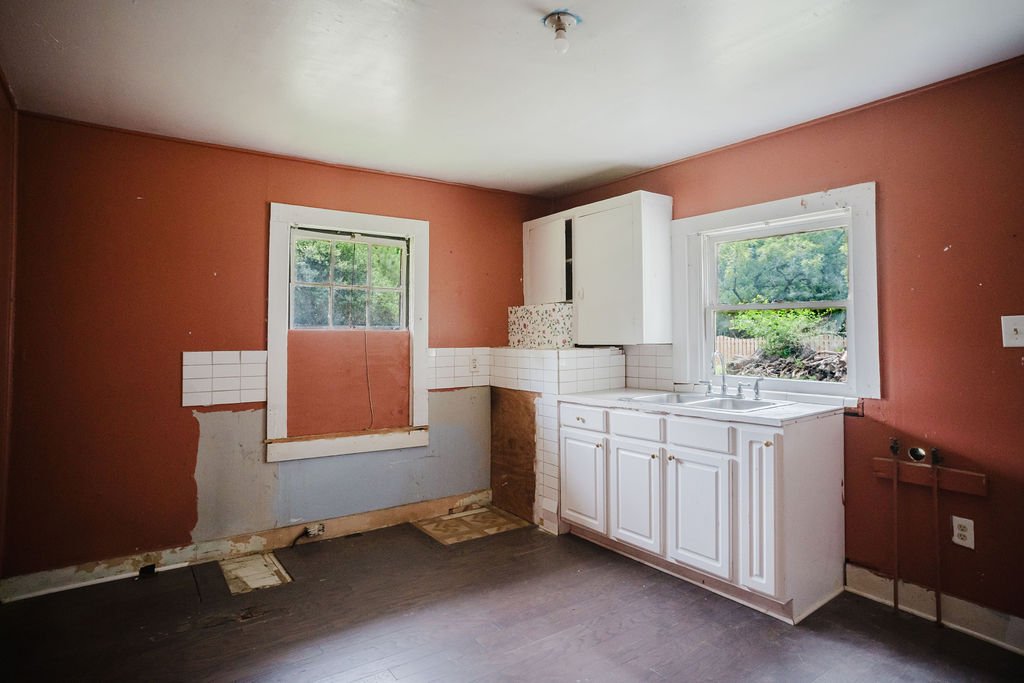 602-604 Faucette Street, Fuquay Varina, NC 27526 — 2