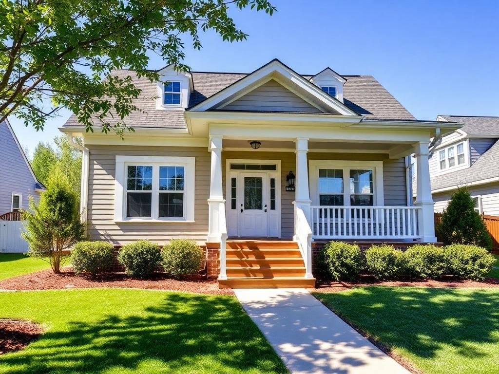 412 Sunset Ridge Ln, Fuquay-Varina — 1