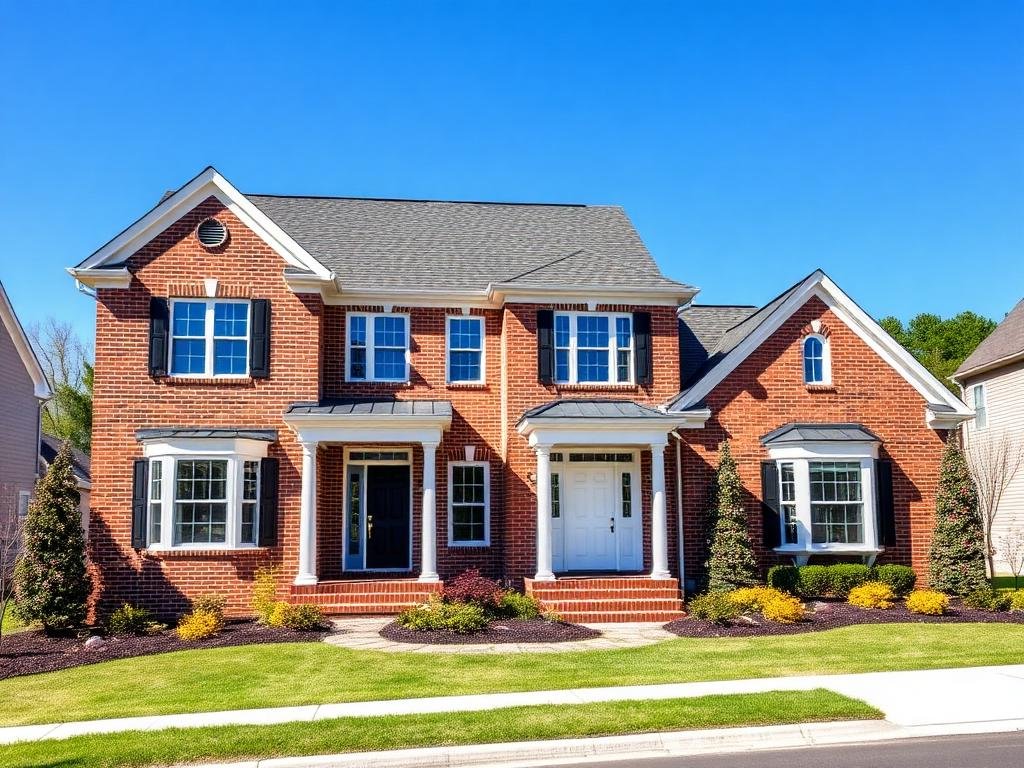 412 Sunset Ridge Ln, Fuquay-Varina — 2