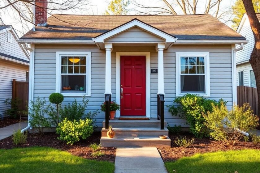 905 Maple Fork Rd, Fuquay-Varina
