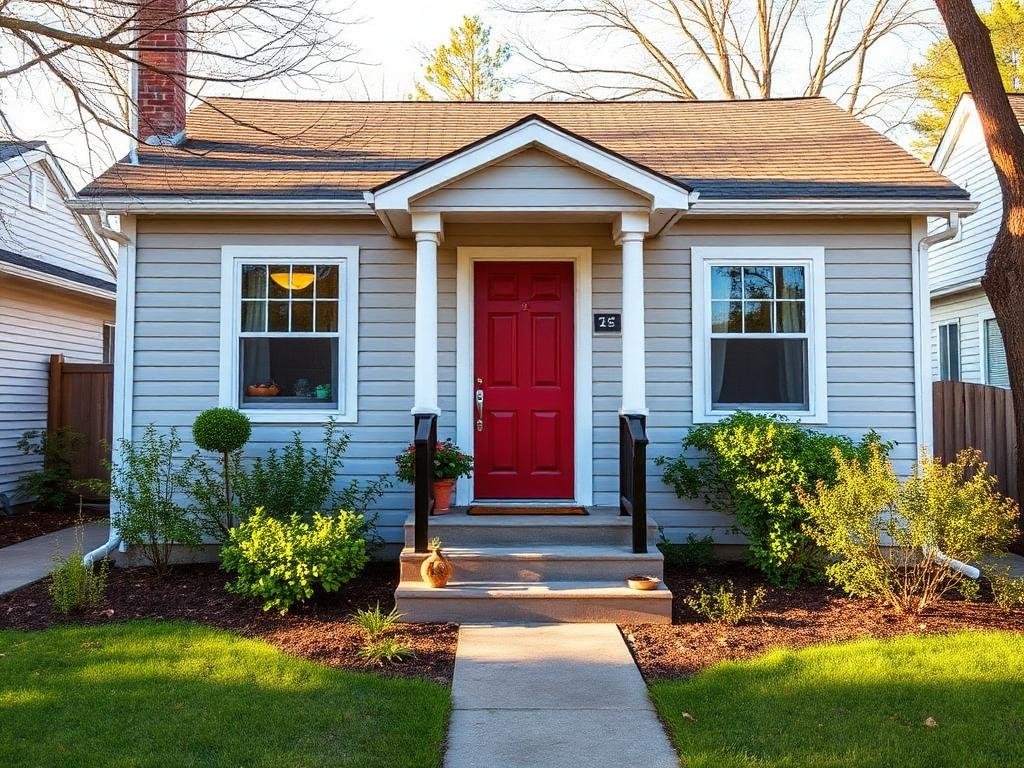 18 Barrett Row, Unit C, Apex — 3