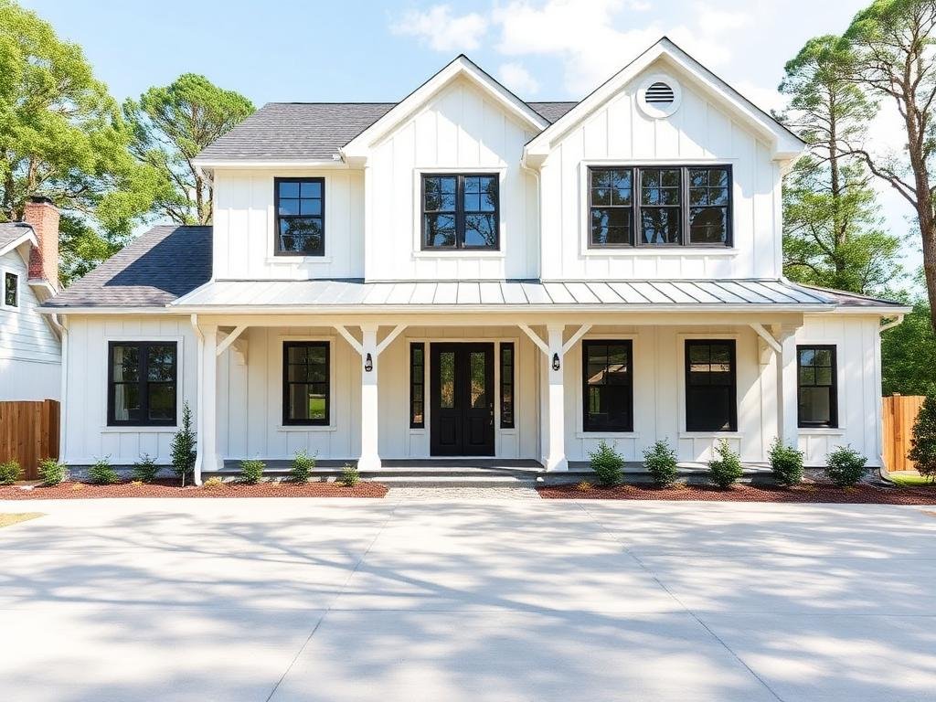 18 Barrett Row, Unit C, Apex — 2