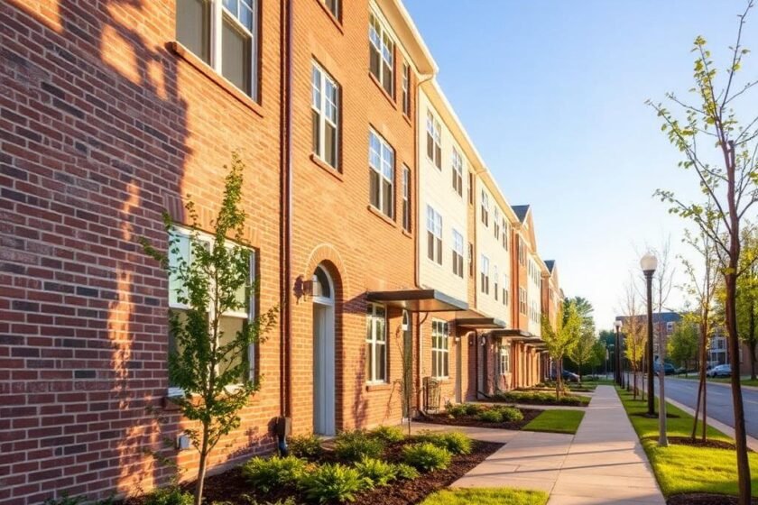 18 Barrett Row, Unit C, Apex