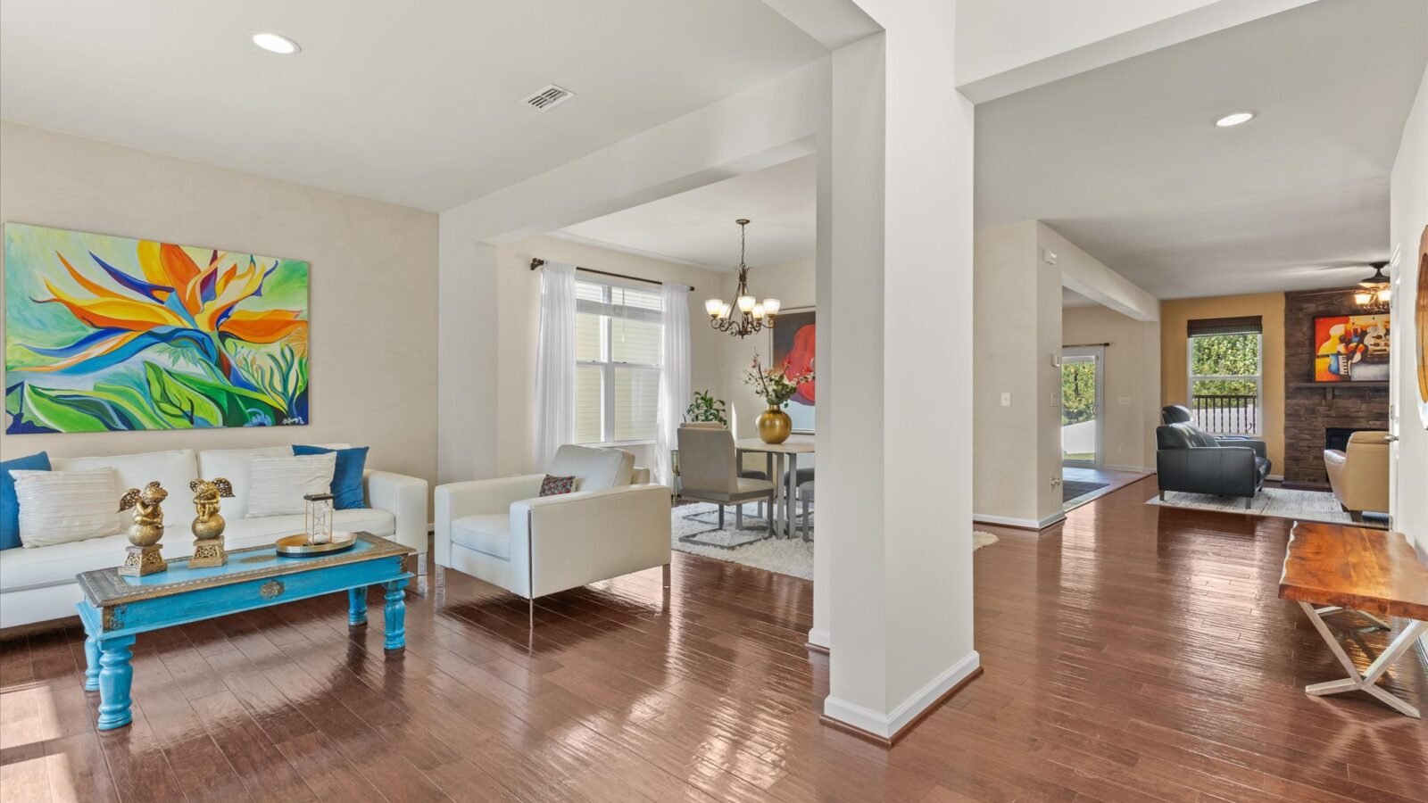 908 Merchants Court Sanford, NC 27330 — 8