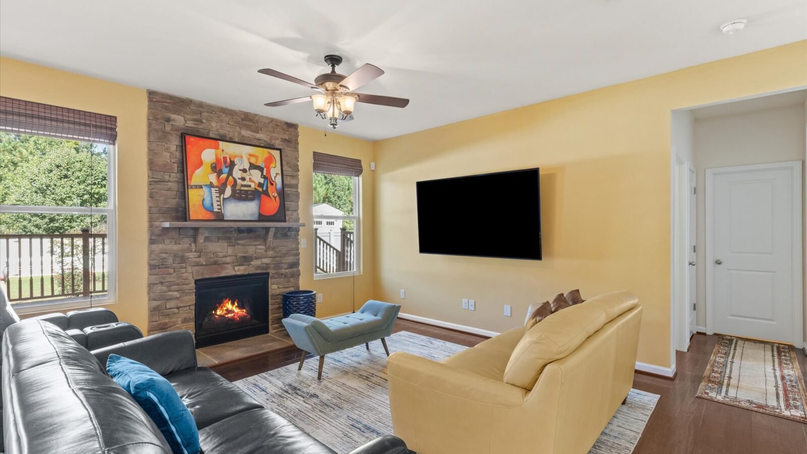 908 Merchants Court Sanford, NC 27330 — 13