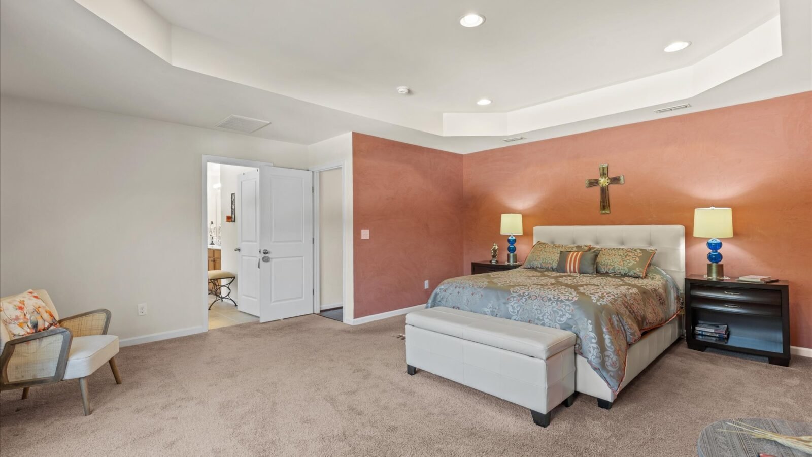 908 Merchants Court Sanford, NC 27330 — 27
