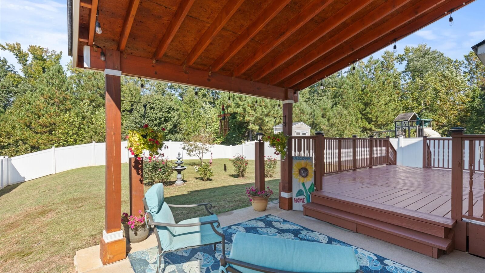 908 Merchants Court Sanford, NC 27330 — 43