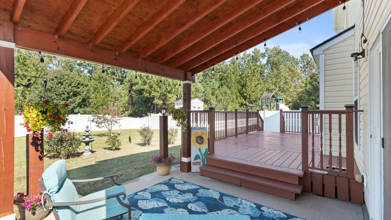 908 Merchants Court Sanford, NC 27330 — 44