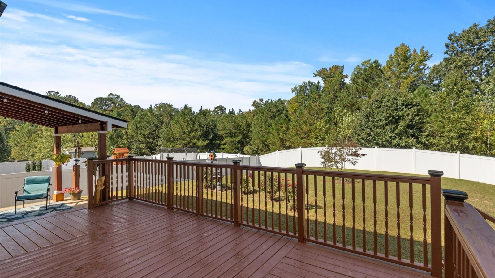 908 Merchants Court Sanford, NC 27330 — 41