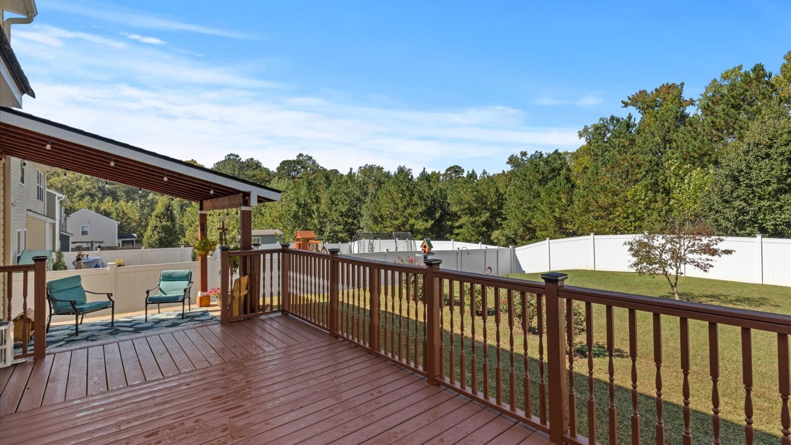 908 Merchants Court Sanford, NC 27330 — 54