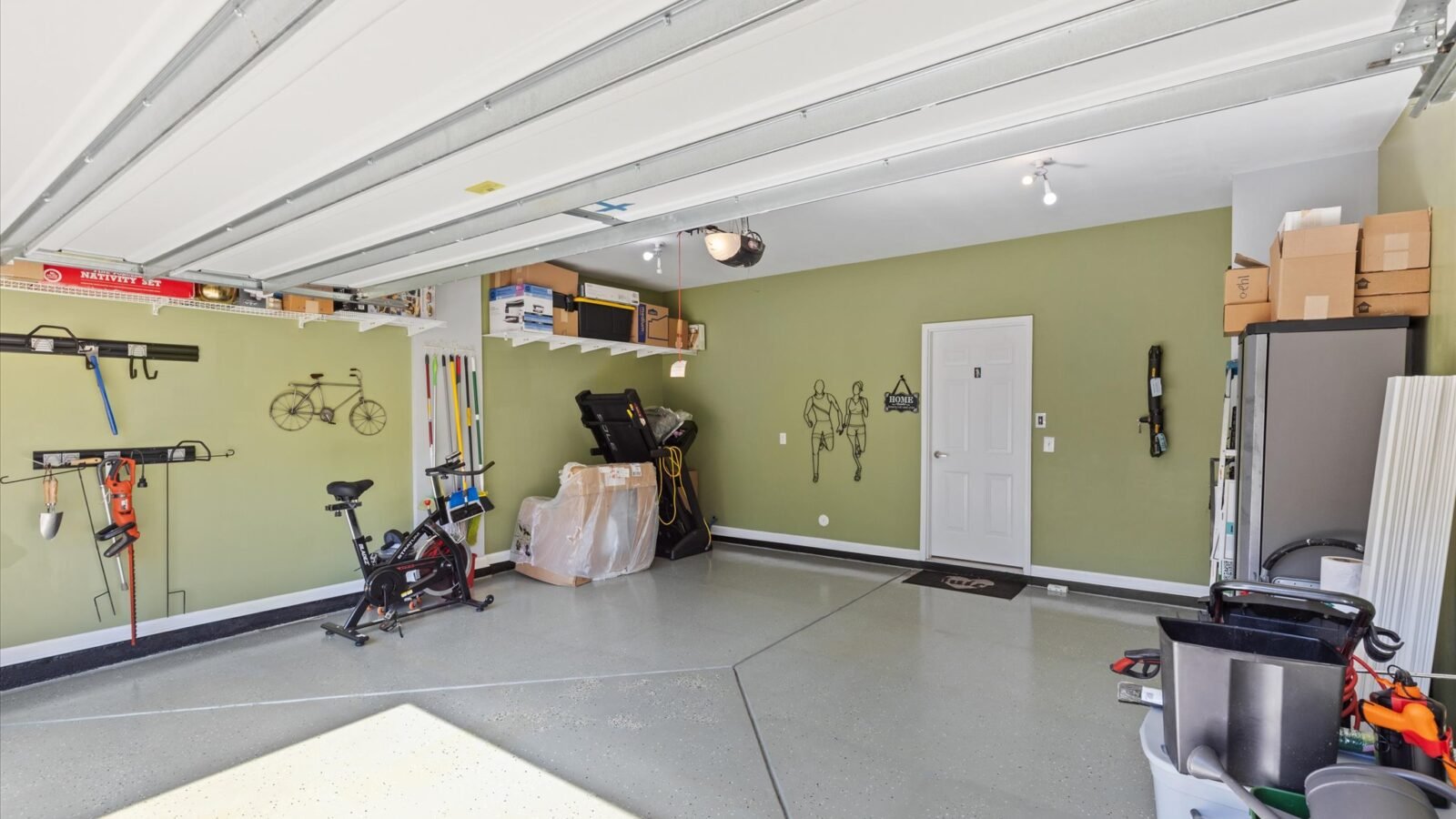 908 Merchants Court Sanford, NC 27330 — 61