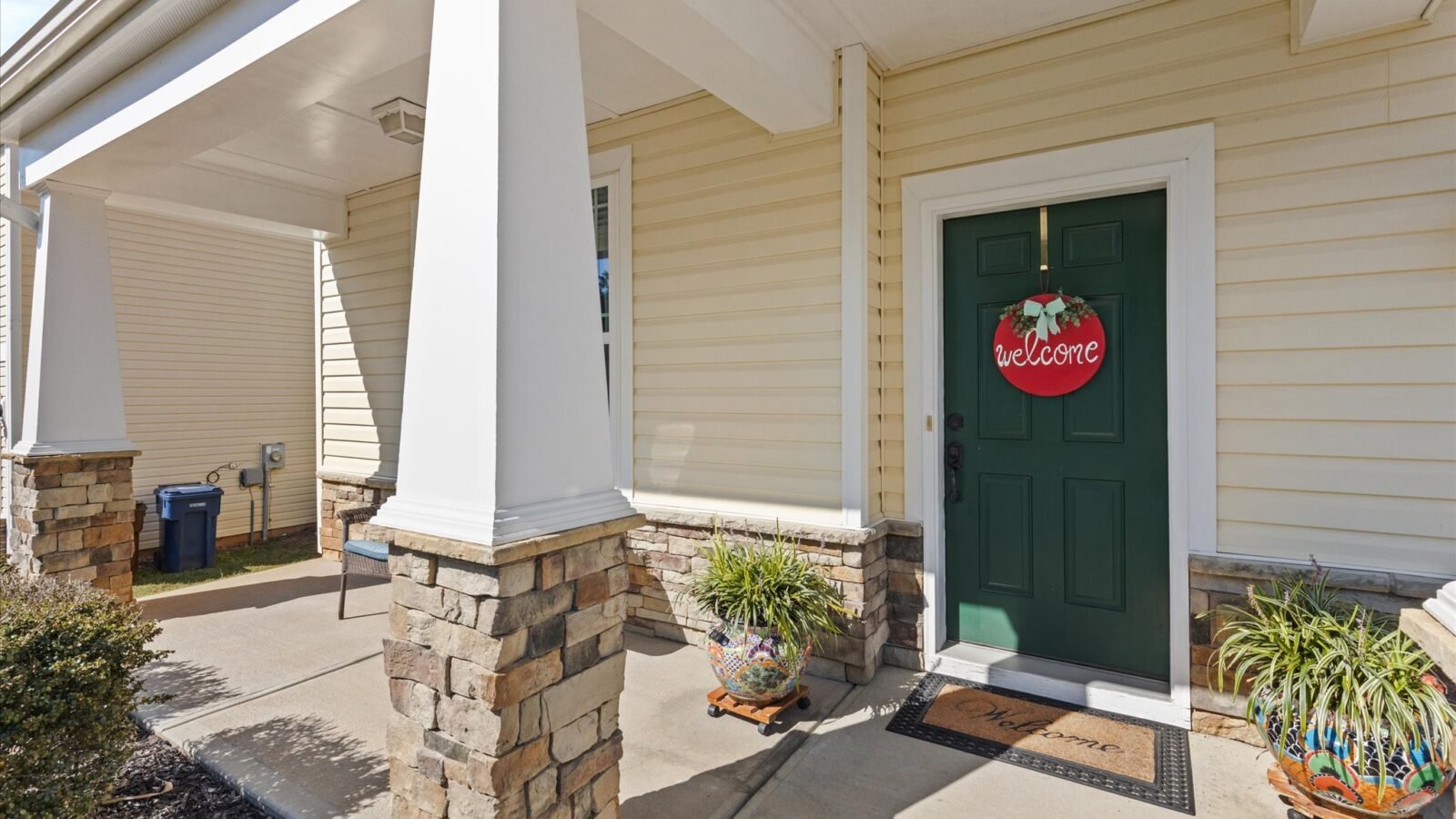 908 Merchants Court Sanford, NC 27330 — 62